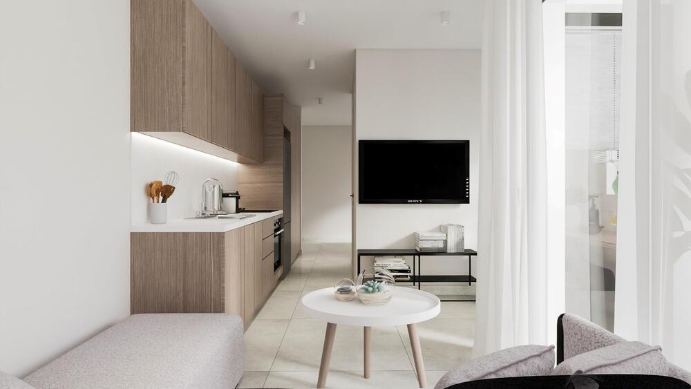 Riviera Living